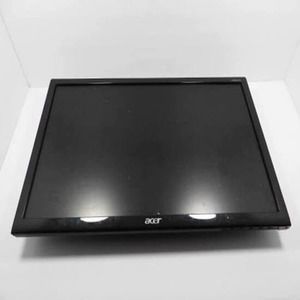 Acer S202HL 20 inch Widescreen LCD